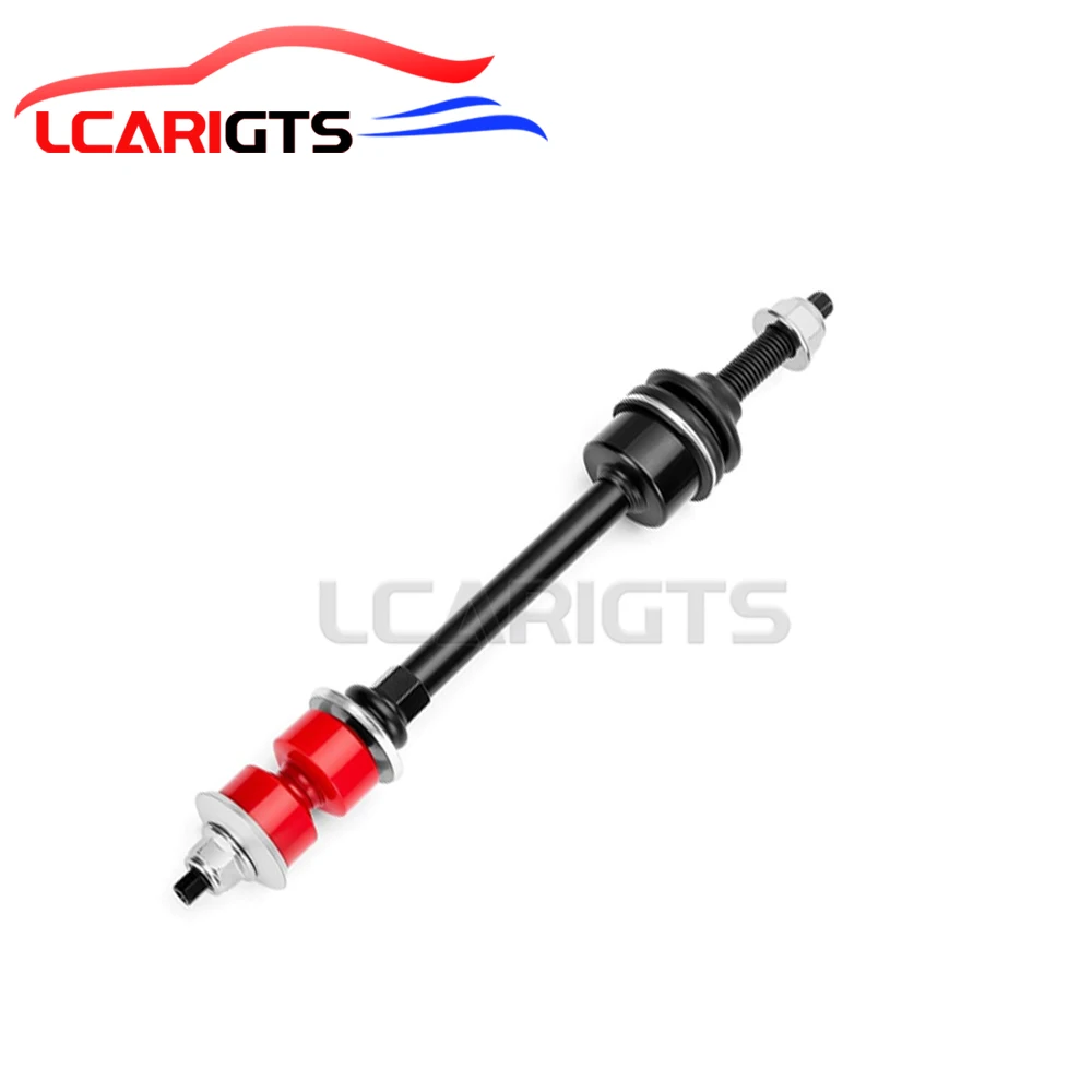 

1x Sway Bar Link For 2006-2018 Dodge Ram 1500 4WD Sway Bar End Links with PU Bushing For 2019-2024 Ram 1500 Classic 5170290AD