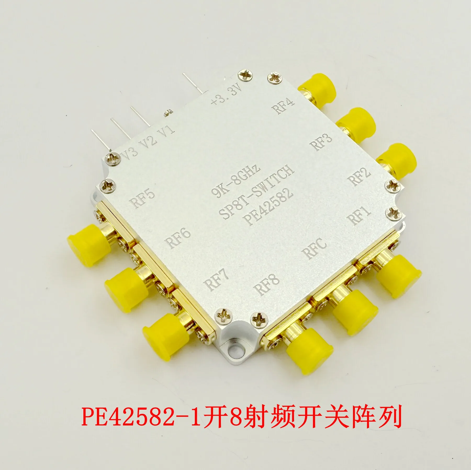 PE42582 Rf Switch M…