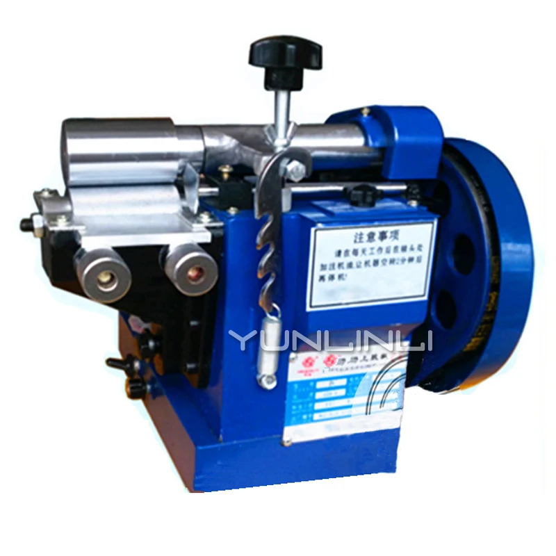 HOT Speed Control Strong Glue Machine Upper  Edge  Belt  Bag  Powder Glue Application 220V 180W Gluing Machine