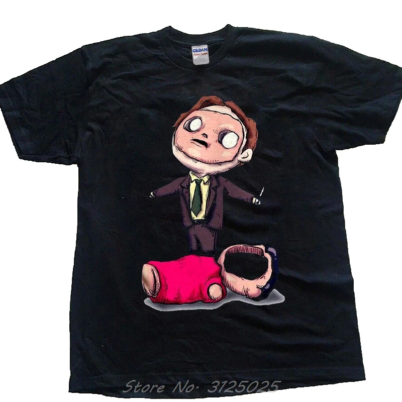 Dwight Schrute First Aid Failures the Office Tv Series T-Shirt Horror T-Shirt All Sizes Cool Casual Pride T-Shirt Unisex Fashion Top