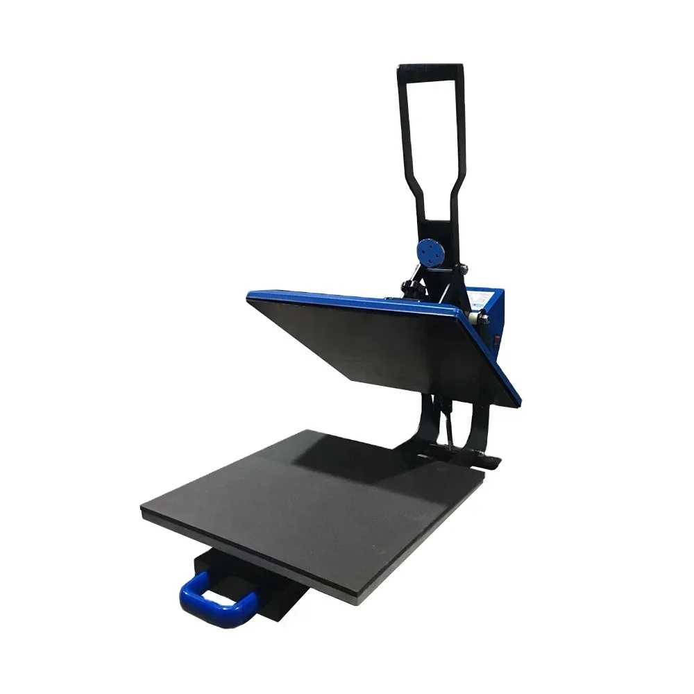 

Press Machine Smart Heat Transfer Printing Machine Heatpress