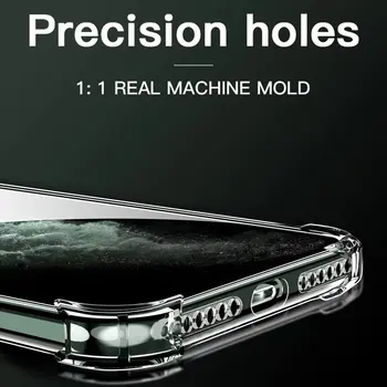 10 best sales غطاء شفاف لهاتف آيفون 11 - №7