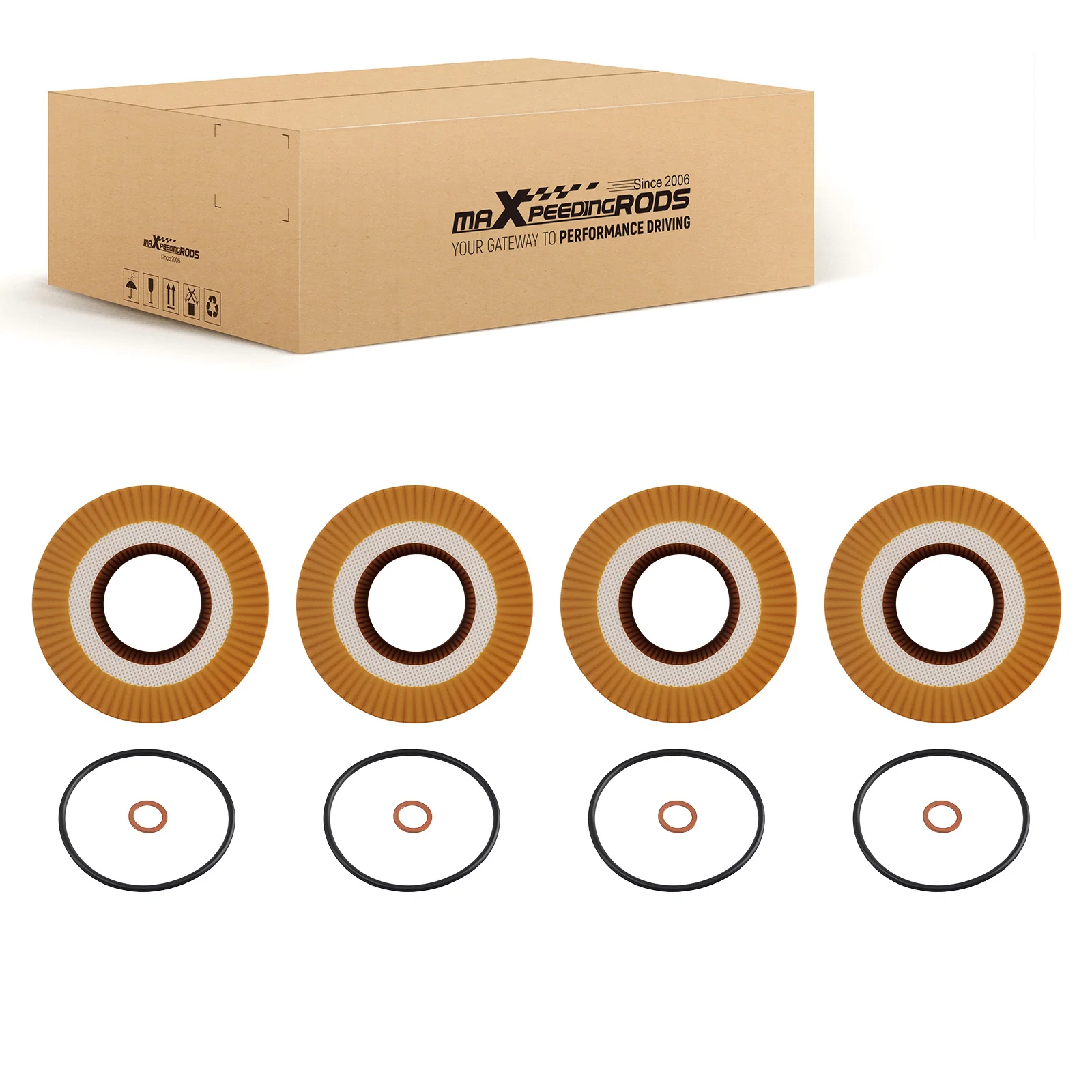 Oil Filter For Bmw …