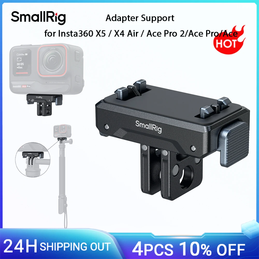 Smallrig Adapter Su…