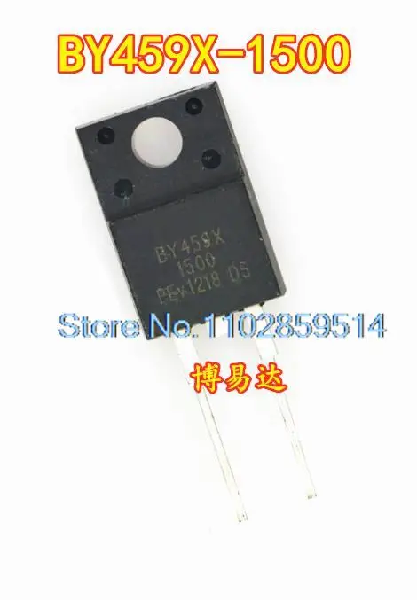 20 pcs/lot by459x-1500, 12a, 1500v