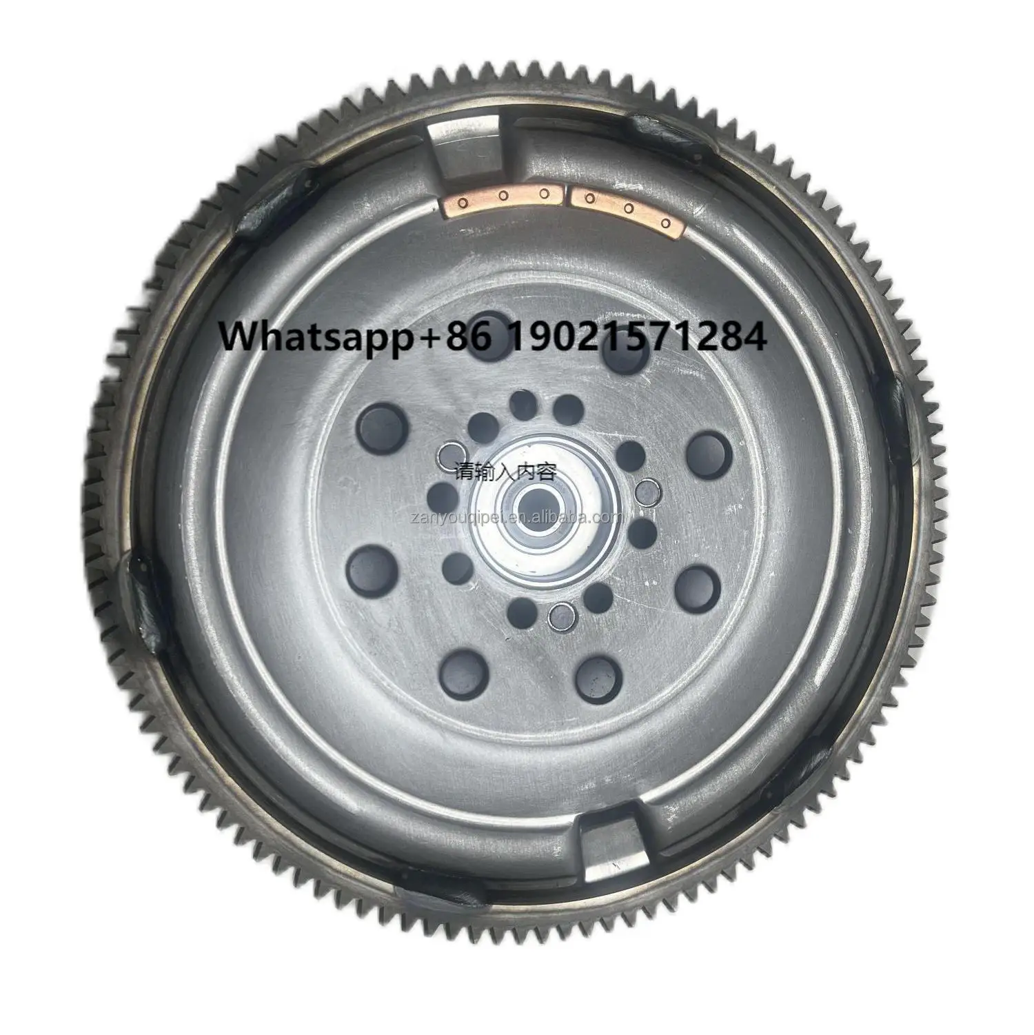 

Great Wall POER Pao Auto Transmission System Best-Selling New 415099110 MT Flywheel Clutch OE No. 1005101XPW01A Accessory