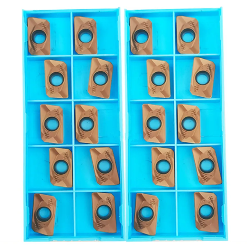 

HADSTO APMT1604PDER-FM HS5120/APMT1604PDER-FM HS5130 APMT1604PDER APMT1604PDER-FM CNC carbide inserts 10pcs/box