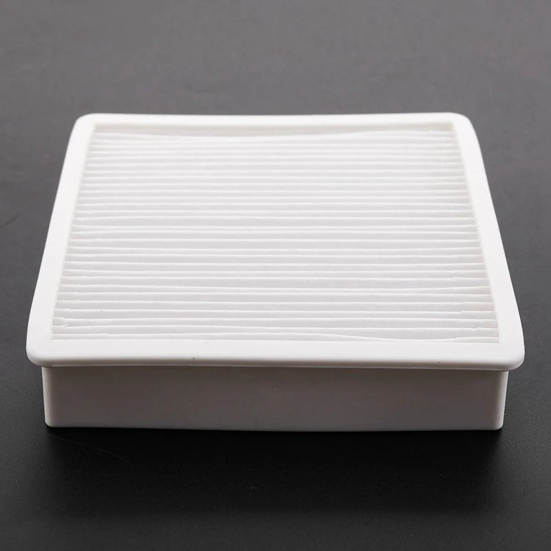 2Pcs Dust Filter H11 HEPA Filter + 2Set Blue Hepa Filters For Samsung SC4300 SC4470 VC-B710W