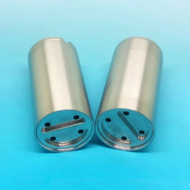 Replacement 18350 Battery Tube for DIY Mod Accessory