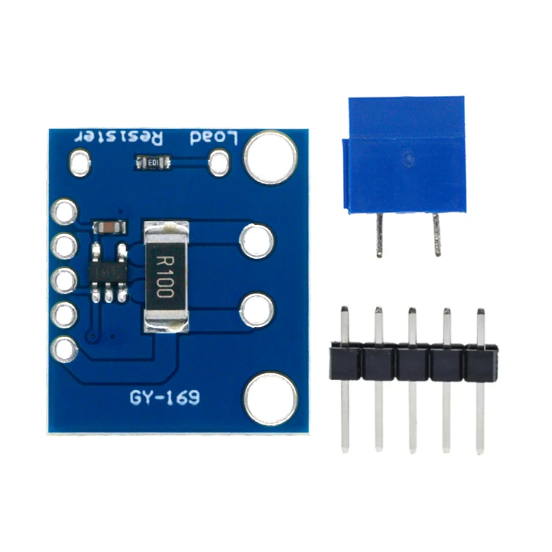 GY-169 INA169 High Resolution Analog Current Converter Current Sensor Module