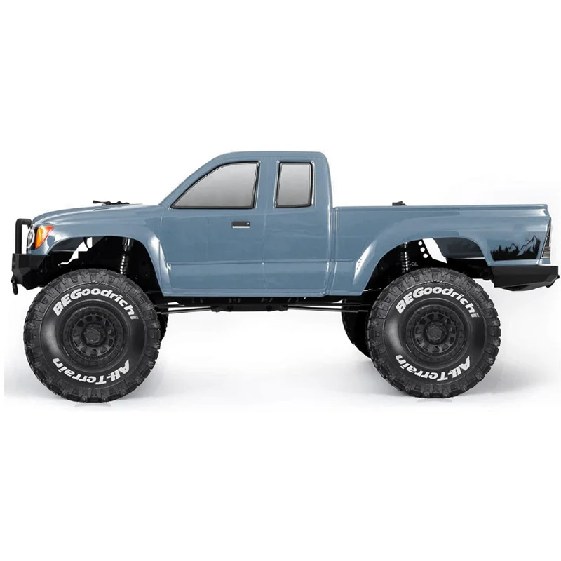 AS96-4Pcs 120 مللي متر 1.9 بوصة مجموعة الإطارات المطاطية ل 1/10 RC الزاحف سيارة TRX4 RC4WD ، D90 محوري SCX10 II III MST