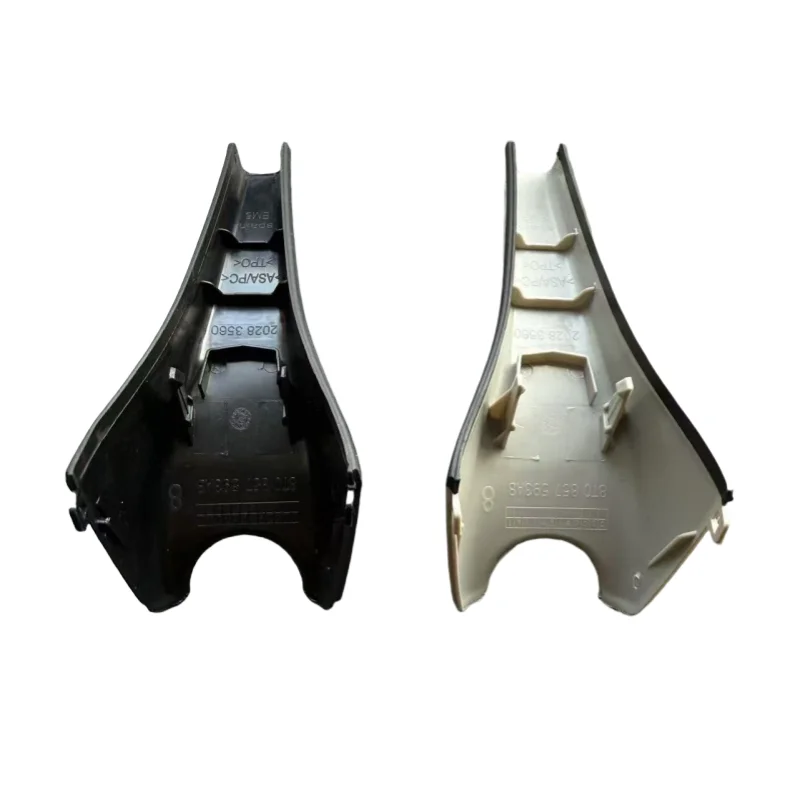 Interior Rear View Mirror Cover Trim For A3 S3 8V A4 B8 B9 A5 S5 A6 C7 8T0857593AB 8T0 857 593 AB