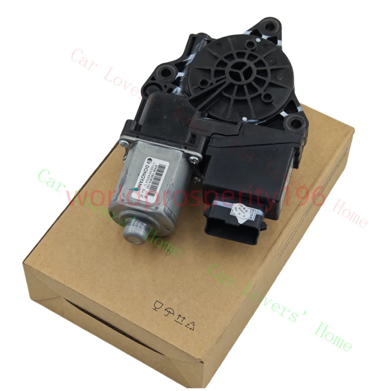 A+ Front Left Side AUTO Power Window Motor for 2016-2021 Hyundai Tucson 82450D3010