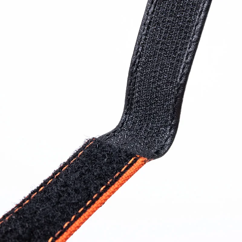 ل تيودور/أوميغا/رولكس دايتونا الفرعية حزام 41 مللي متر الهاتفي الأسود خليج GMT حزام 22 مللي متر مع النايلون حزام الساعات اكسسوارات