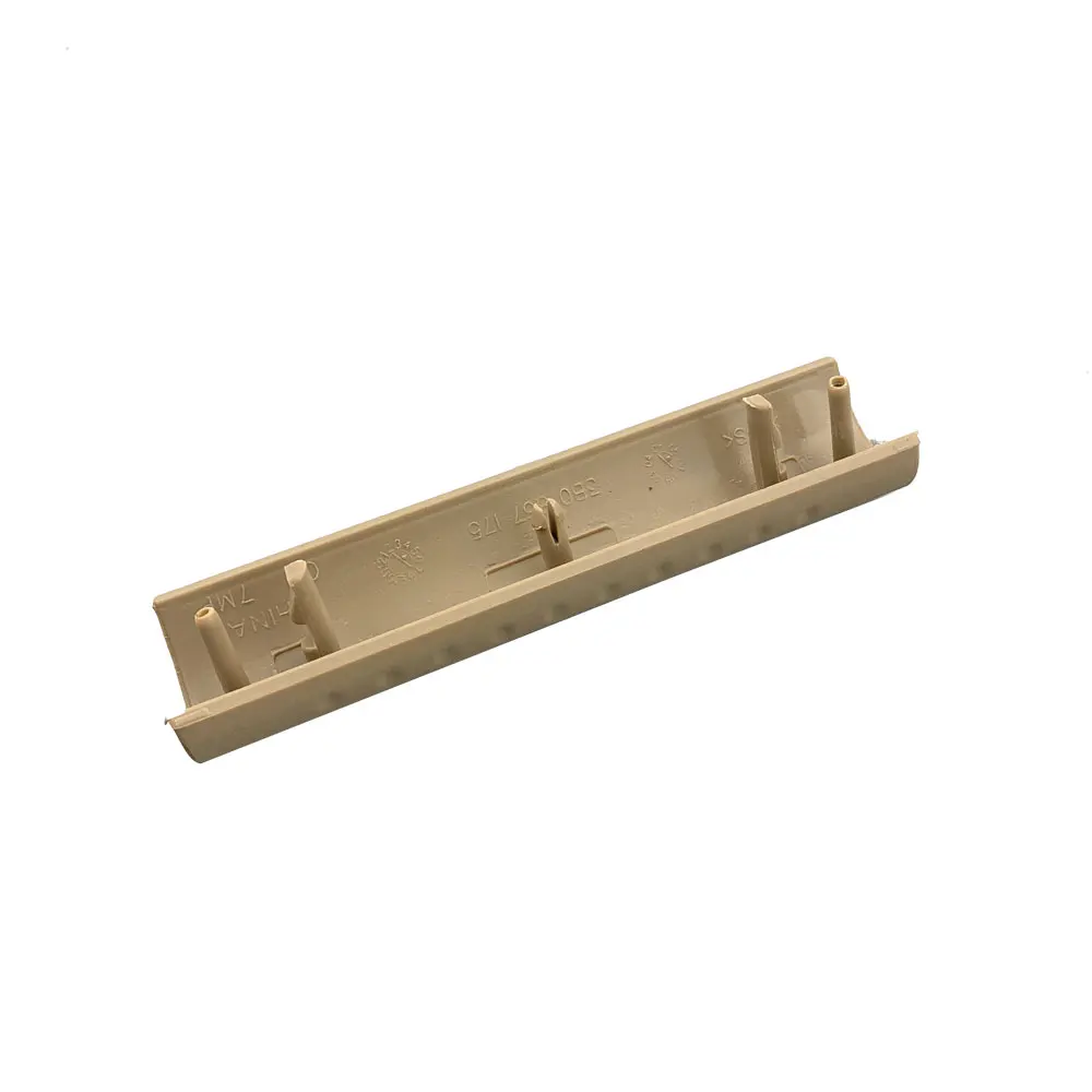 3B0867175 For VW Bora Golf 4 MK4 Jetta 1999-2004 Switch Door Pull Handle Panel Trim Cover Tan