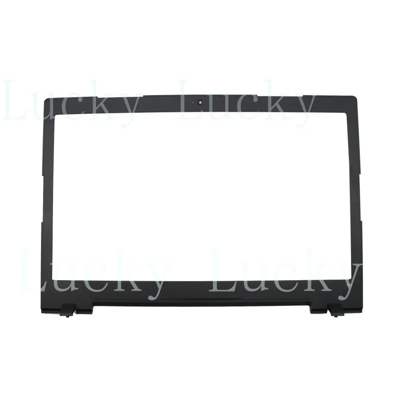 

Новая черная рамка ЖК-дисплея для ноутбука Lenovo IdeaPad 300-17ISK 5CB0K61867
