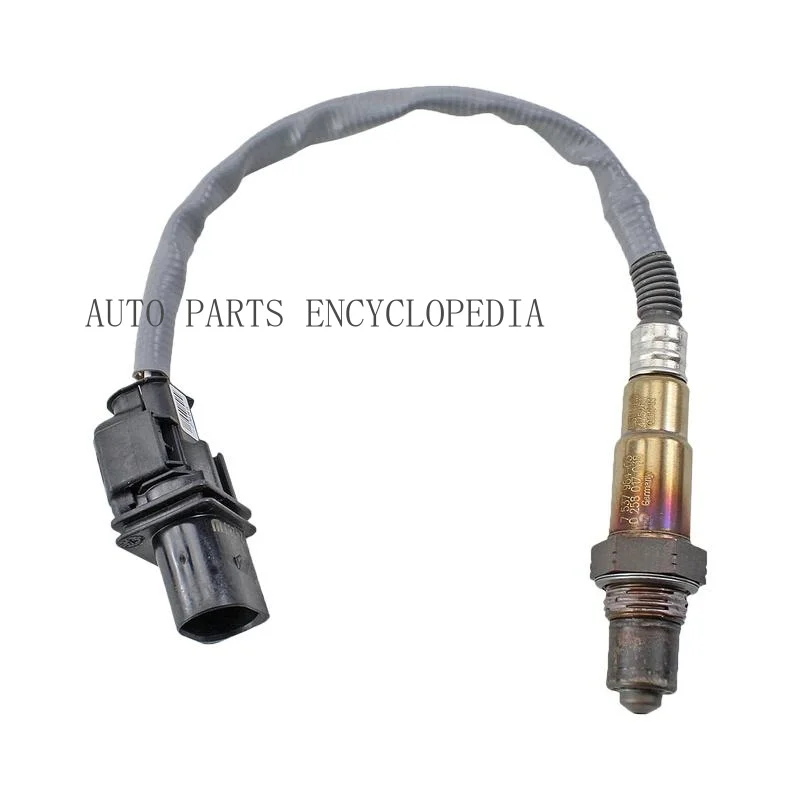 RRR+ for Bosch 17039 Oxygen Sensor for 2006-2013 BMW 323 325 330 525 530 M3 UPSTREAM