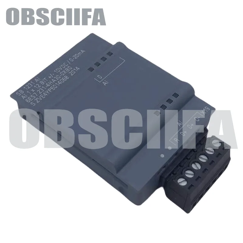 

New And Original 6ES7231-4HA30-0XB0 6ES7232-4HA30-0XB0
