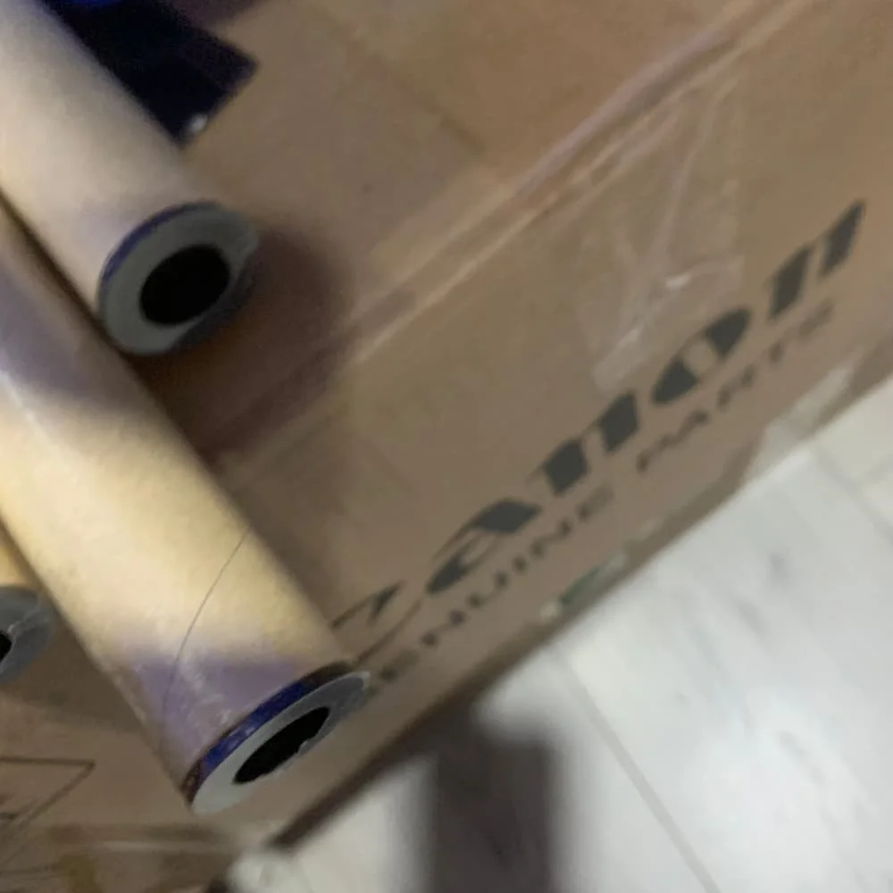 

10PC X JAPAN Fuser Fixing Film Sleeve + grease for HP 1000 1005 1160 1200 1220 1300 1320 1010 1020 1022 3050 3015 P2014 P2015