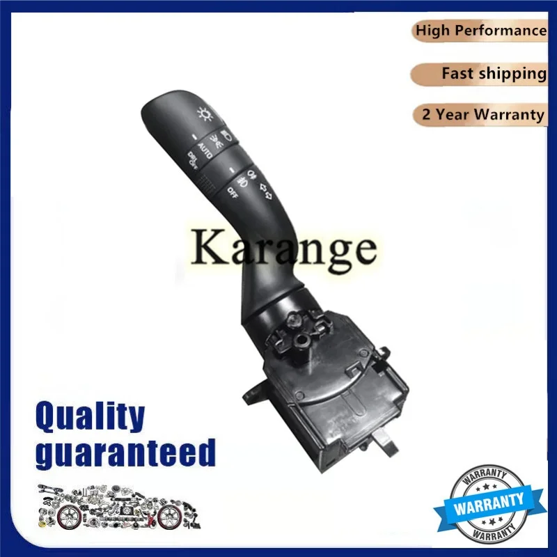 

Auto Headlight Closing Handle Sensor Switch Fog Light Button 84329-33060 For Toyota RAV4 2019-2022 New
