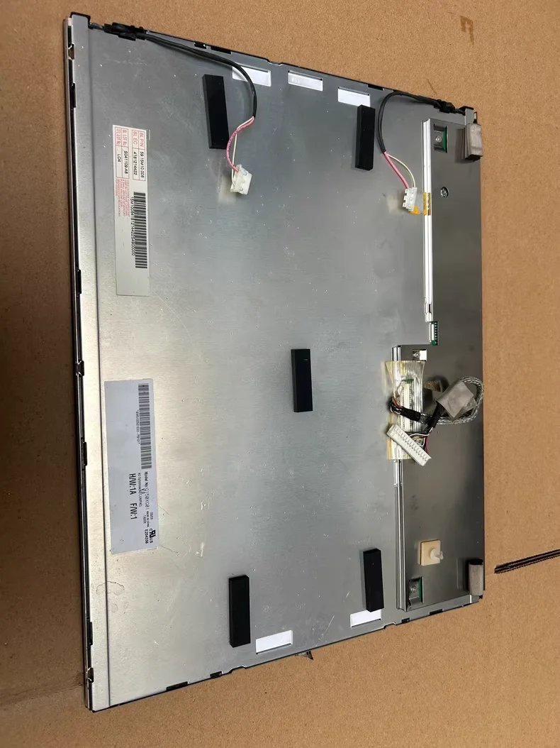 

15 дюймов для G150XG01 V0 ЖК-экран на складе