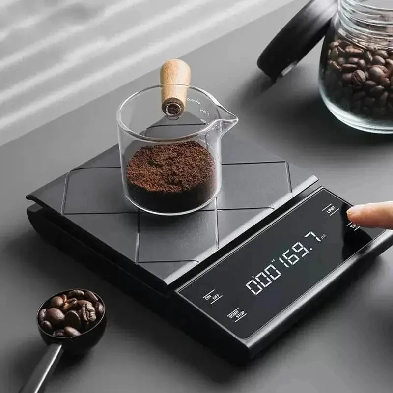 Fodwet Coffee Scale… - image