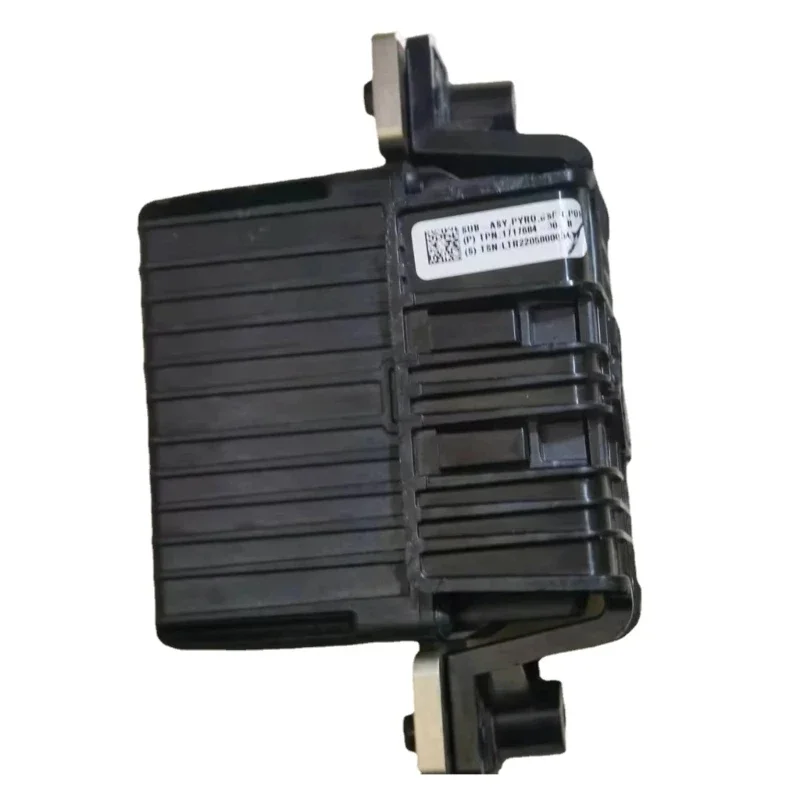 Efficient Battery Interrupter Prevent Overload Compatible for Model S 1523878-00-E Reliable Power Safety