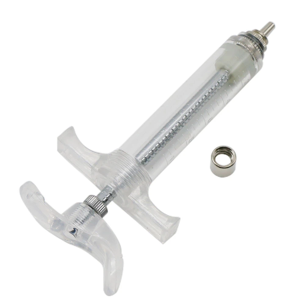 1Pcs Small Animal Medicine Feeder Animal Feeding Syringe Manual Feeding Feeder Curved Medicine Tube Pet Feeding Adapter