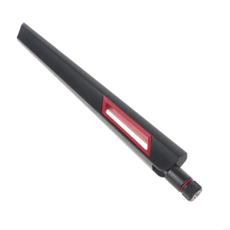 918C WiFi băng tần kép 2.4GHz 5GHz RP-SMA Nam Ăng-ten 20 Cáp WiFi IPEX MHF4