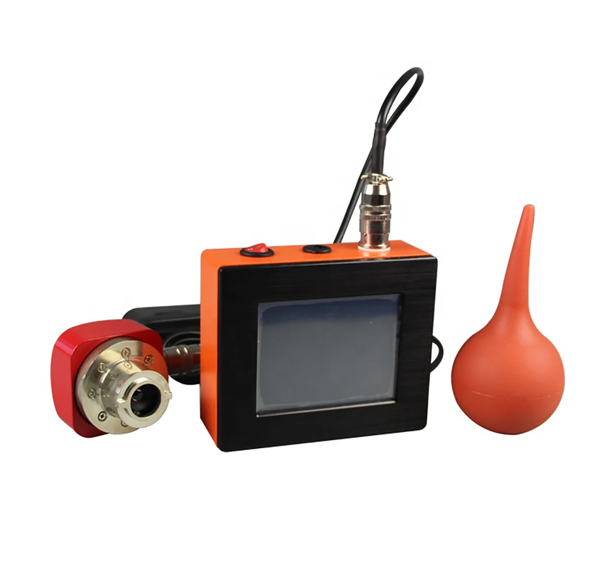 Ck-102 Digital Automatic Concrete Crack Width Tester