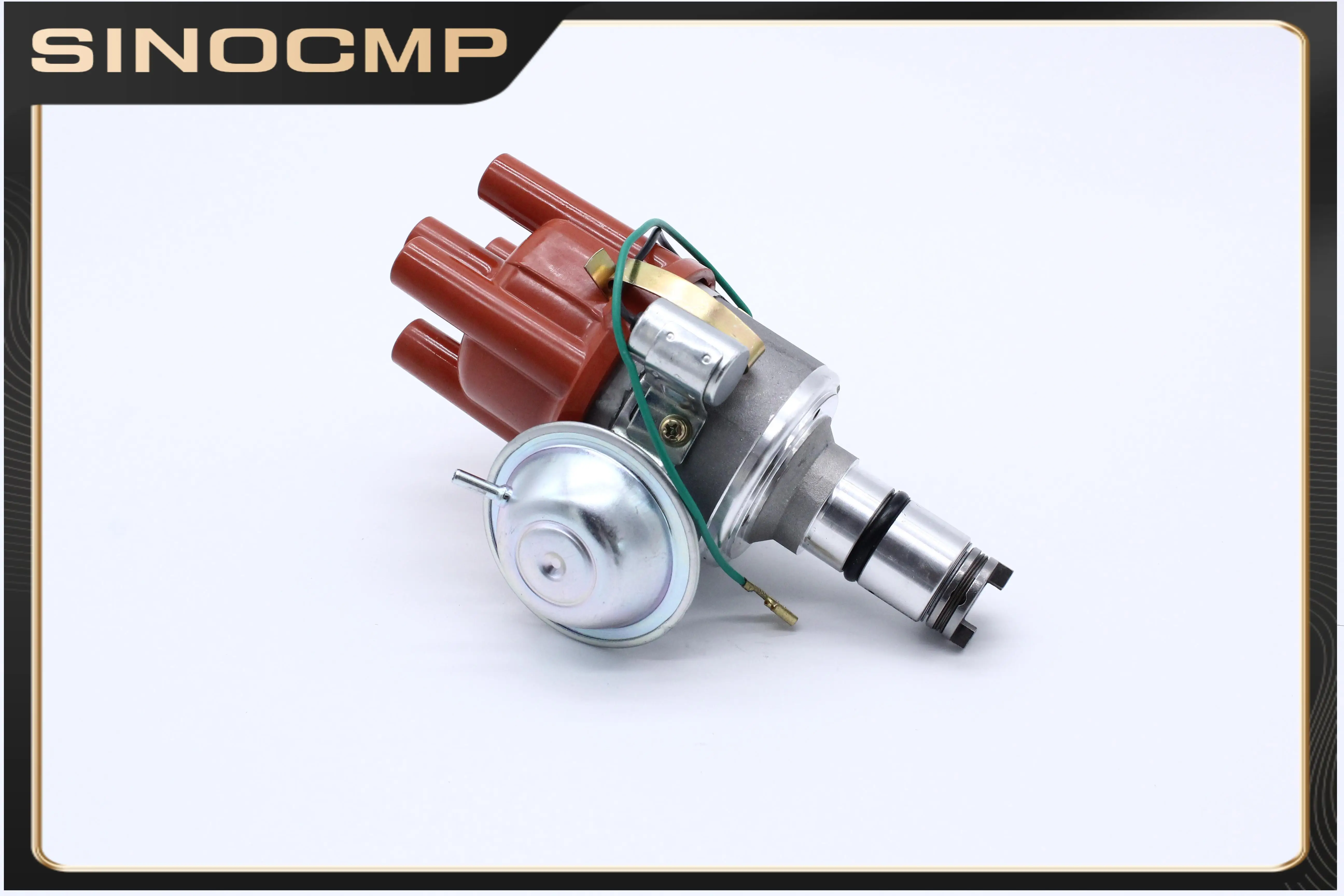 

Распределитель зажигания113905205AN 043905205CДля VW Volkswagen Beetle Механический распределитель Детали двигателя Выхлопные системы Совершенно новый