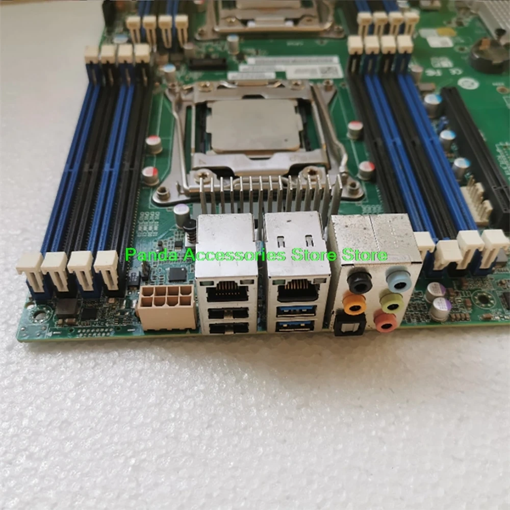 Zdjęcie 3: Płyta główna serwera Dual Server S7070A2NR-EFI S7070A2NR-EFI-B S7070