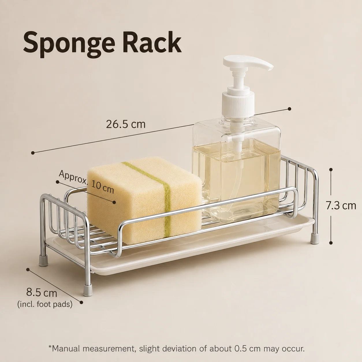 304 Stainless Steel Sink Caddy - огляд і ціна Commercial Kitchen Floor Drain
