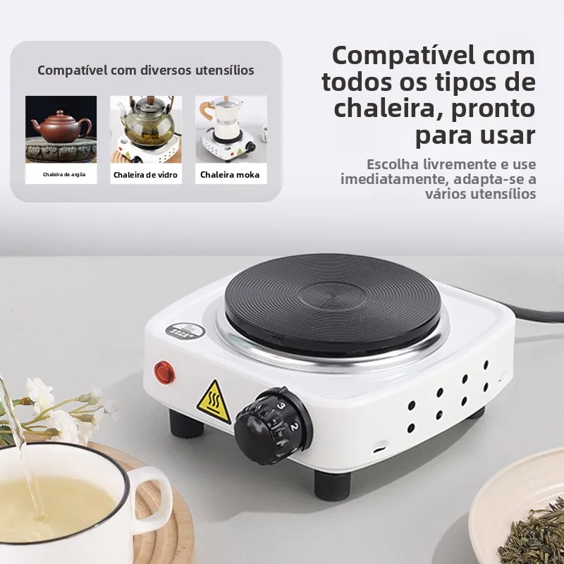home-use-500w-heating-moka-pot-coffee-tea-boiler-incubator-constant-temperature-burner-flask-insulation