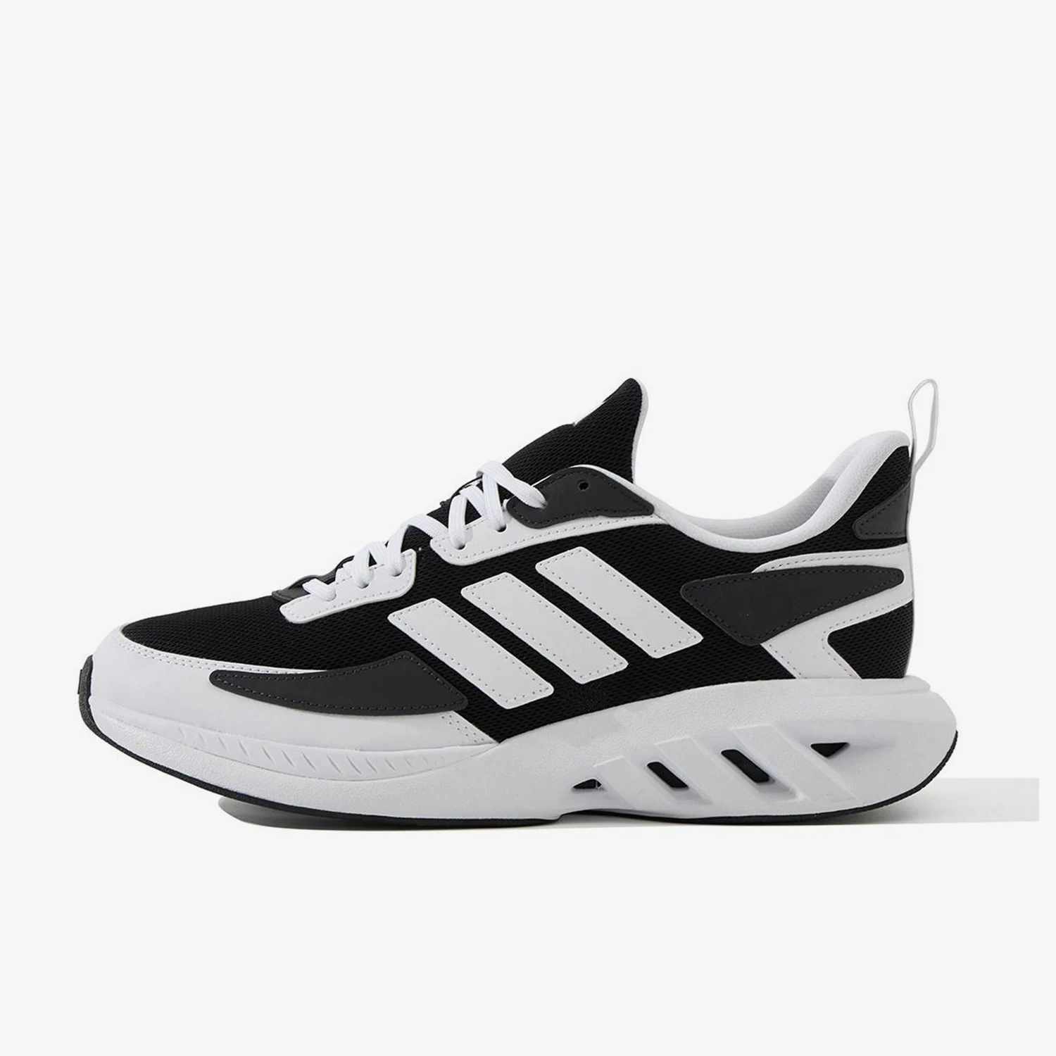 

Adidas Authentic Spring New Unisex Breathable Cushioned Mesh Running Shoes JP8449