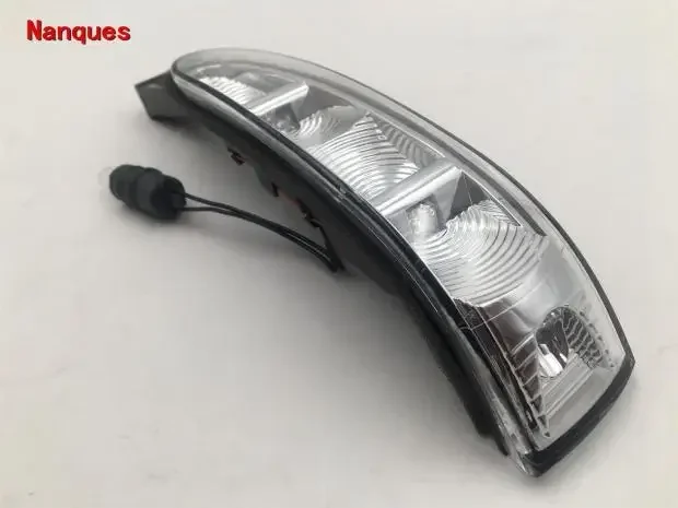 LED Turn Signal Light Side Mirror Lamp For Mercedes-Benz M ML GL Class W164 2005-2008 X164 W251 ML350 ML300 R300 auto replace