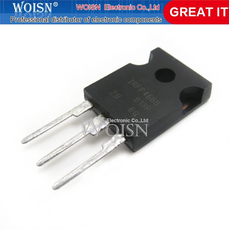 IRFP4668PBF IRFP4668 TO-247