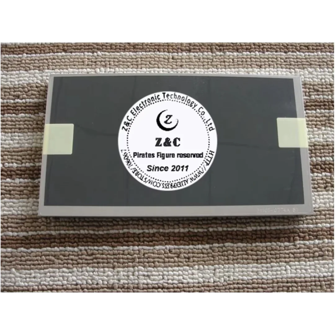 LA070WV1-TD04 LA070WV1(TD)(04) Original A+ grade 7 inch 800*480 LCD Display Screen Panel Module for Car GPS Naviation for LG