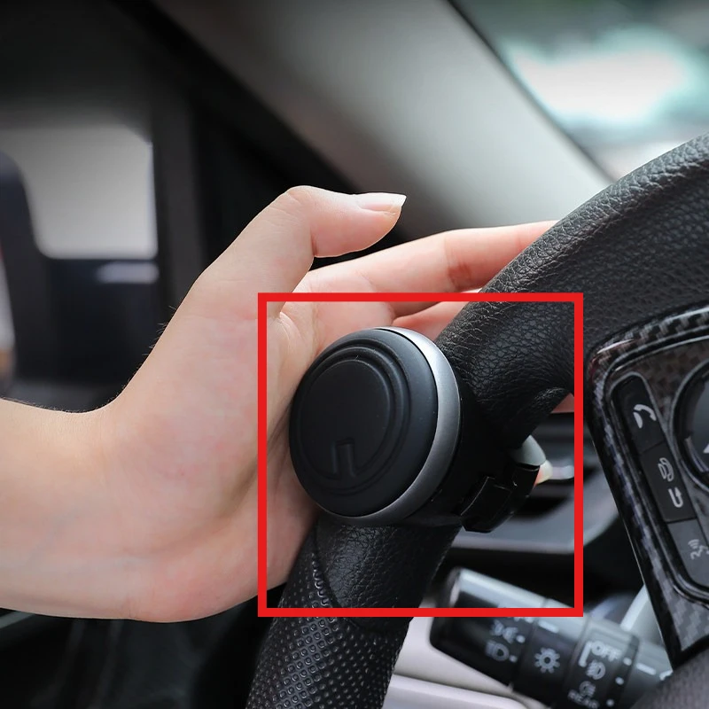 

Накладка на руль Power Ball: Удобный и интересный аксессуар для автомобиля