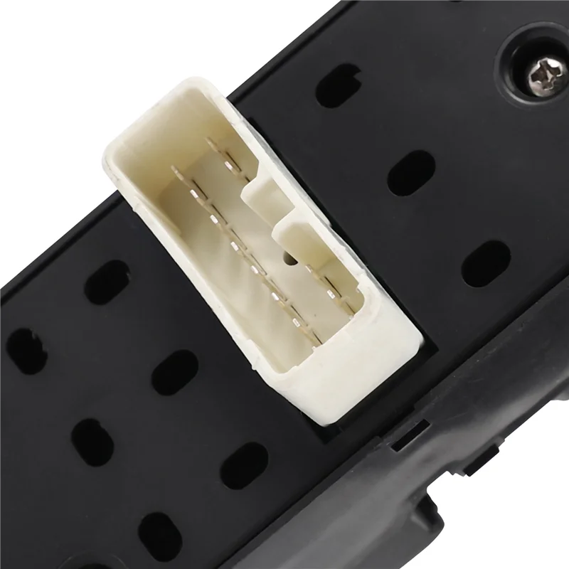 

4X Front Left Master Electric Power Window Control Switch Driver Side For Hyundai Getz 2005 93570-1C110