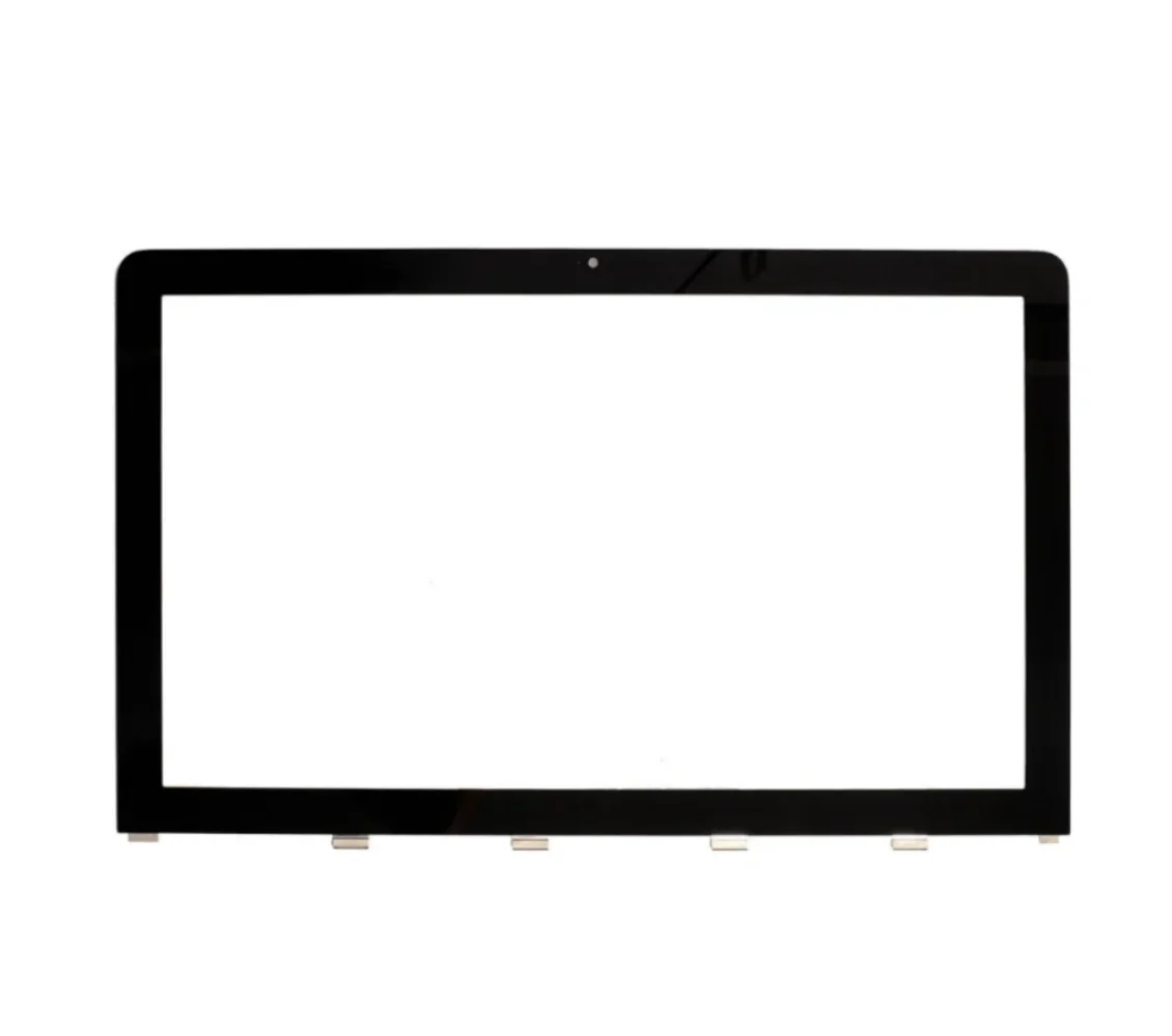 LCD الزجاج الأمامي لأبل iMac ، استبدال الحافة ، سنة 2009 2010 2011 ، 21.5 "، جديد ، A1311