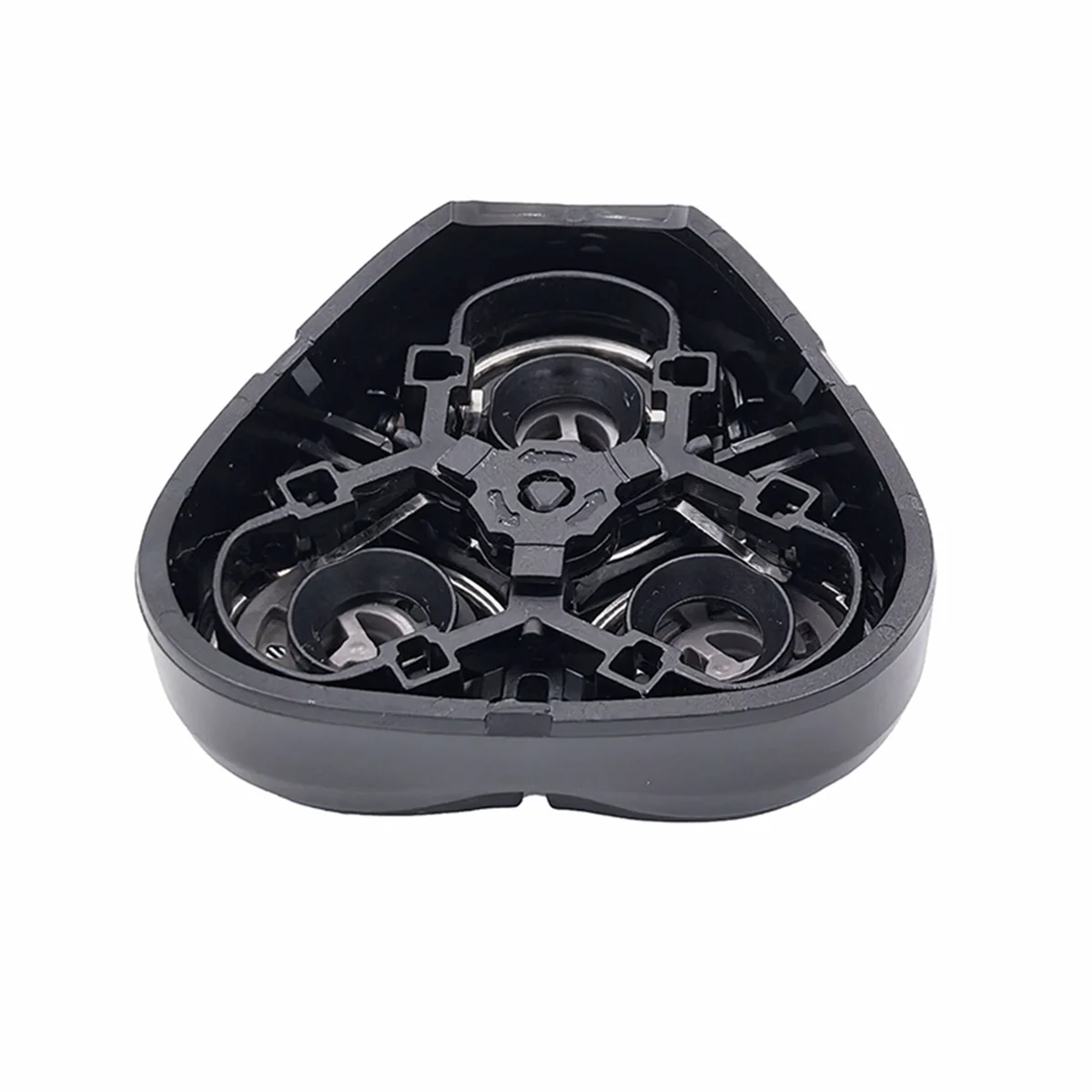 Replacement Shaver Part Kits for YQ6008 6108 6188 HQ6675 HQ6920 Blade Black-T33C