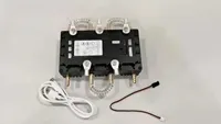 Maytech 300-400A 75-85V VESC Compatible with VESC7.5 Underwater Vehicle Systems Speed Controller for Electric Foil Surfboard