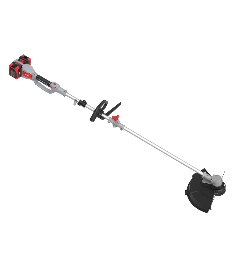 Cordless Grass New Structure 450W Brush Cutter 40V