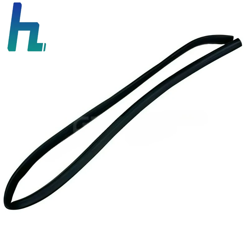 

51237161345 Car Parts Accessories Front Cover Seals Rear Enging Strip Dust Proofing Hood Sealing for BMW X5 E70 X6 E71