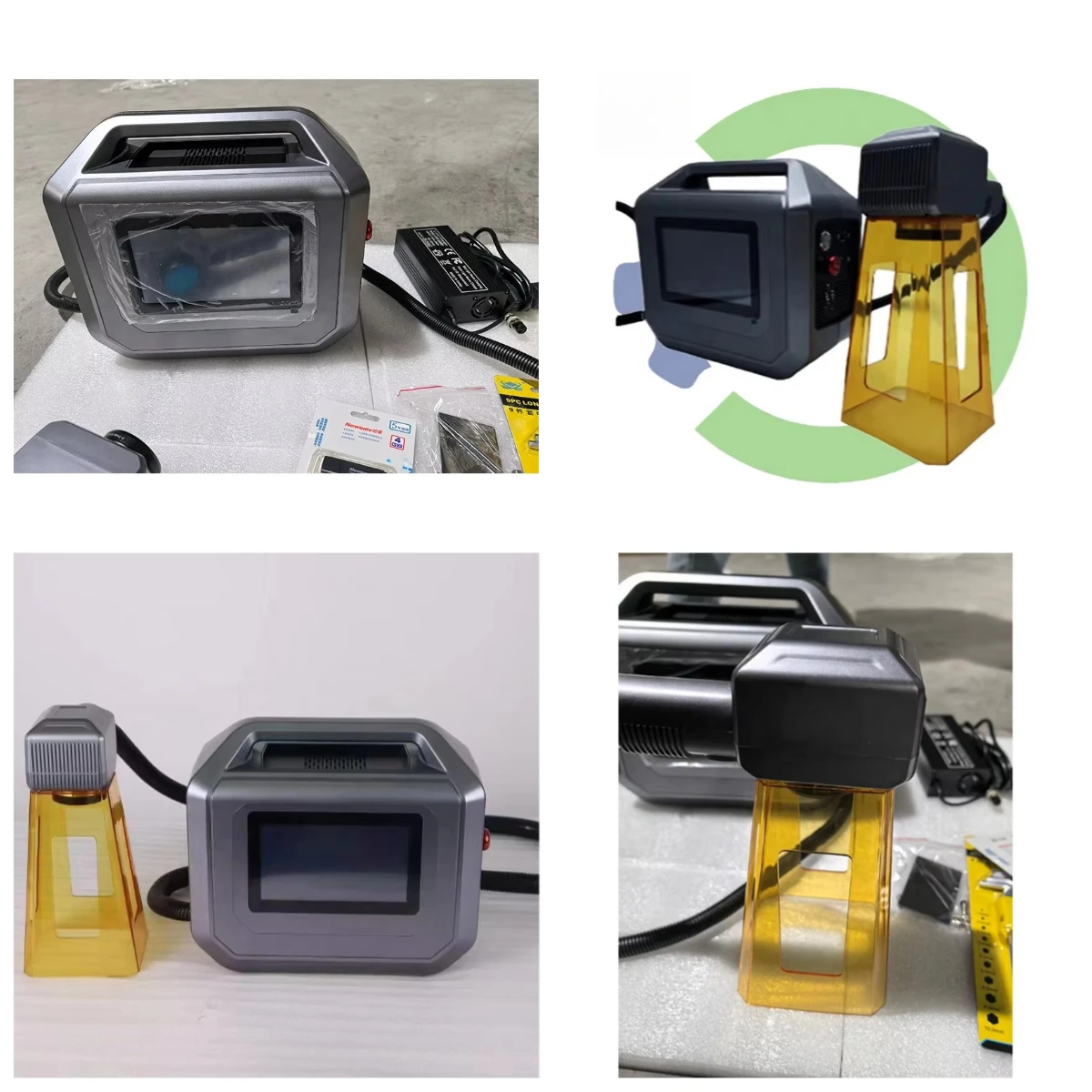 2026 New Cnc Ly Han…