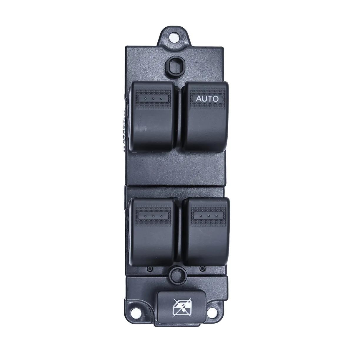 UB9D-66-350 is suitable for 12-16 Ford Ranger glass regulator switch electric window switch 4