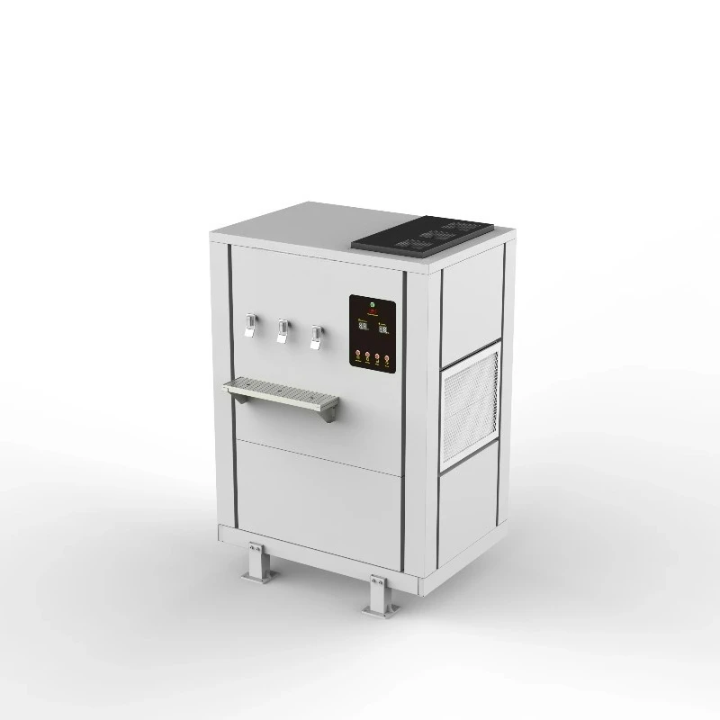 Customized Atmospheric Water Generators Extracting Water From air Humidity 250L/day with Water Filter