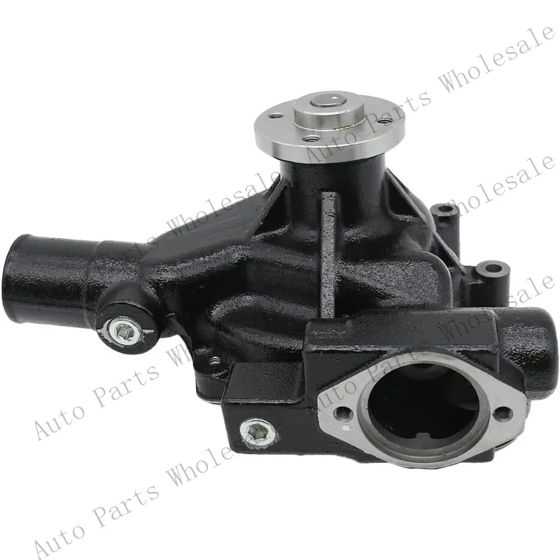 Z New Water Pump 4982086 5311736 For Cummins B3.3 QSB3.3 Diesel Engine