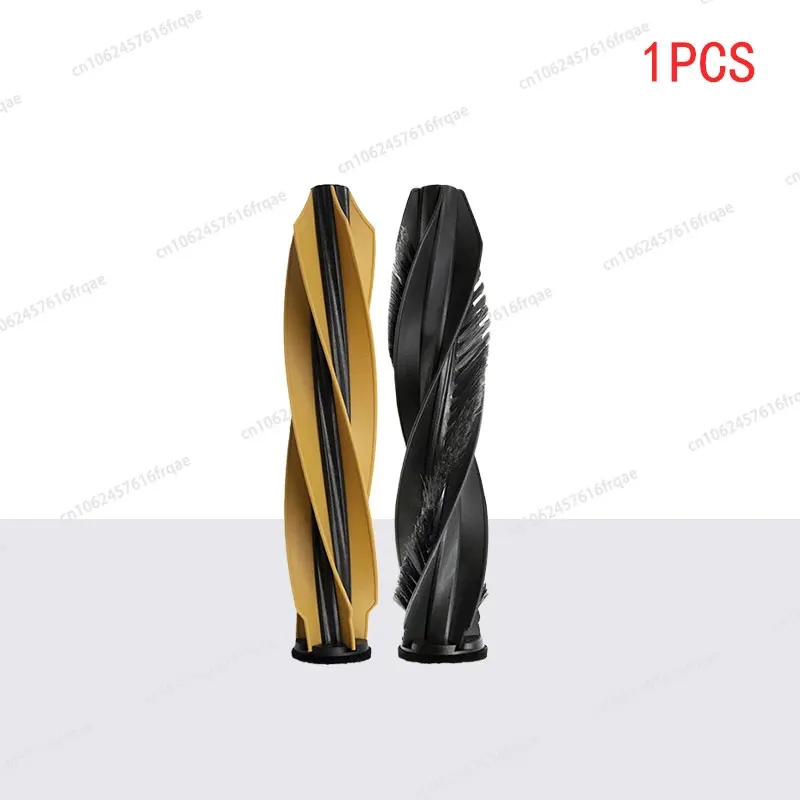 Voor Dreame X50 Ultra Complete Robot/L40S Pro Ultra/X50 Master Accessoires Belangrijkste Zijborstel Hepa Filter Mop stofzak Onderdelen